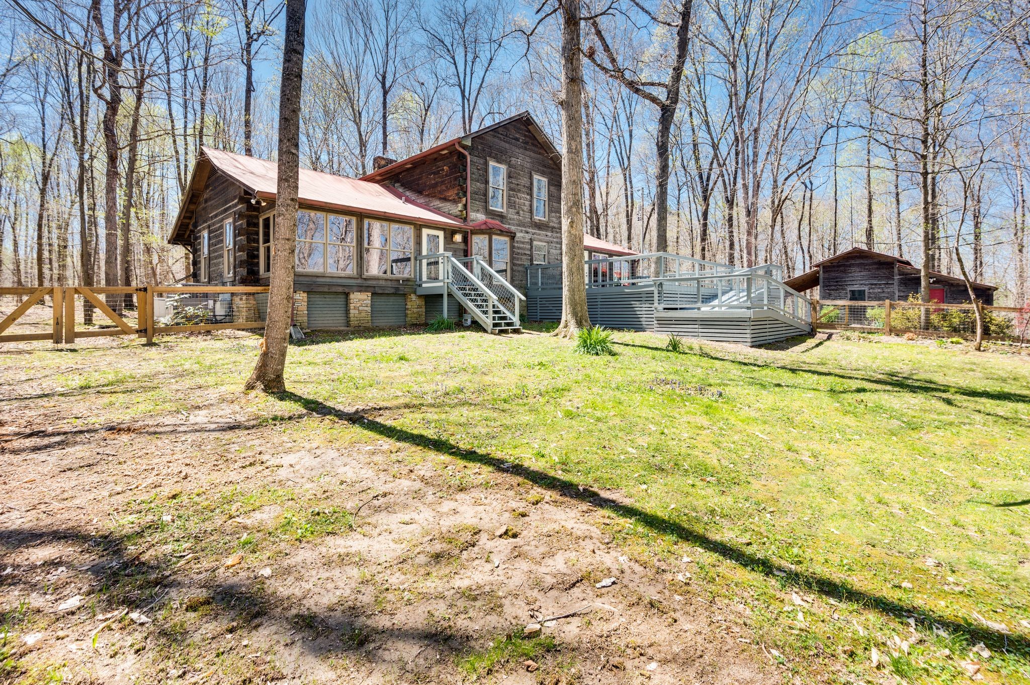 4138 Grays Point Road Joelton, TN 37080 - Photo 53 of 64 Gallery Image 53