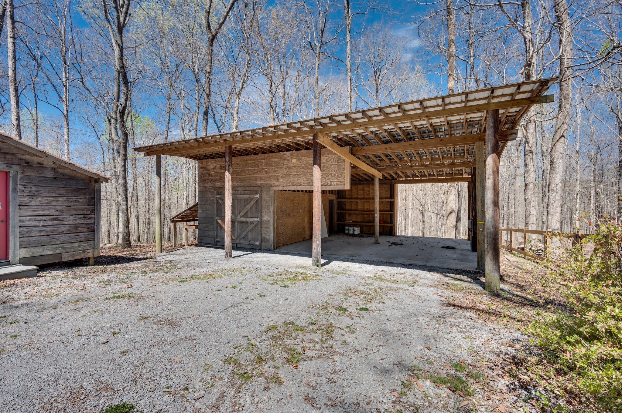 4138 Grays Point Road Joelton, TN 37080 - Photo 56 of 64 Gallery Image 56