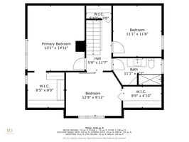 10 South Long Street Johnston, RI 02919 - Photo 44 of 47