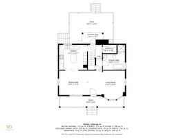 10 South Long Street Johnston, RI 02919 - Photo 45 of 47