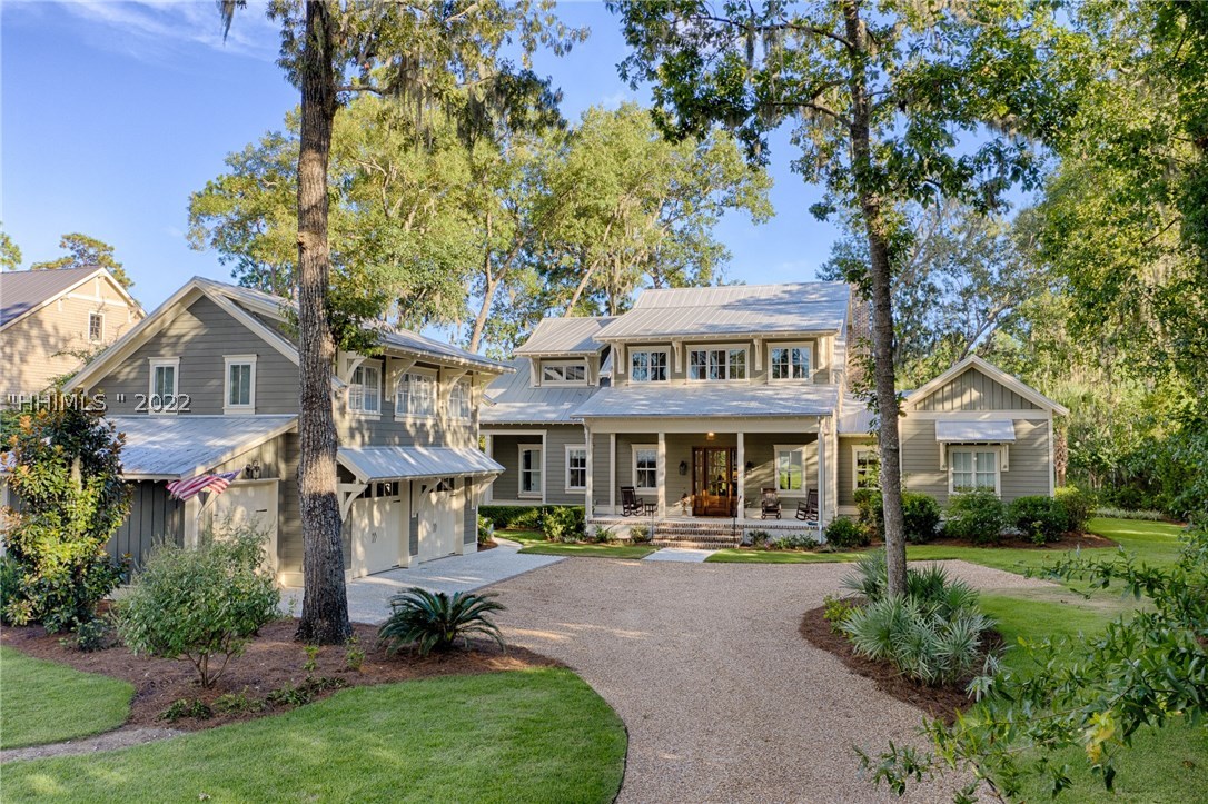 10 Saltworks Road Bluffton, SC 29910 - Photo 1 of 1 Gallery Image 1