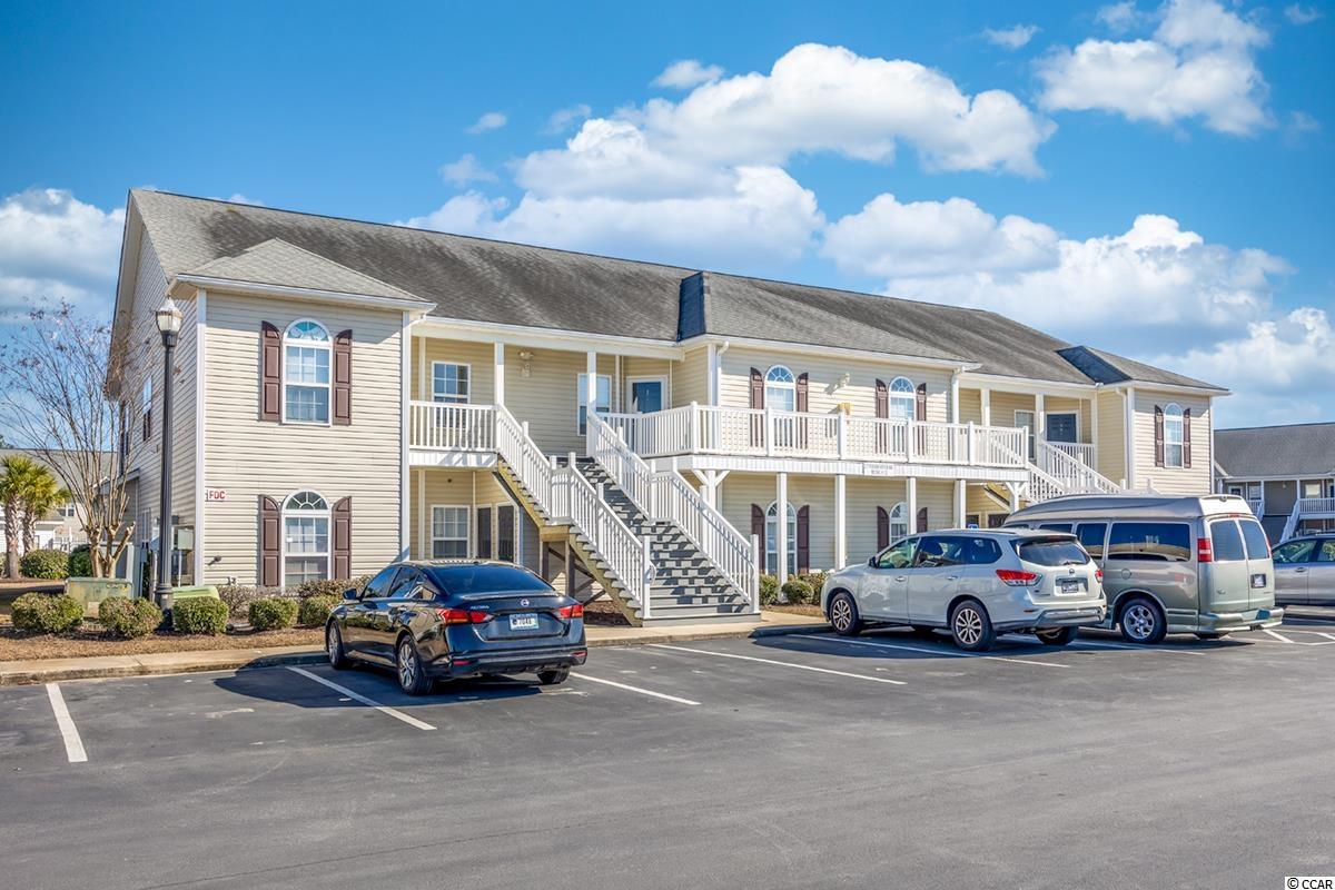 217 Wando River Road, Unit B Myrtle Beach, SC 29579 - Photo 1 of 25 Gallery Image 1