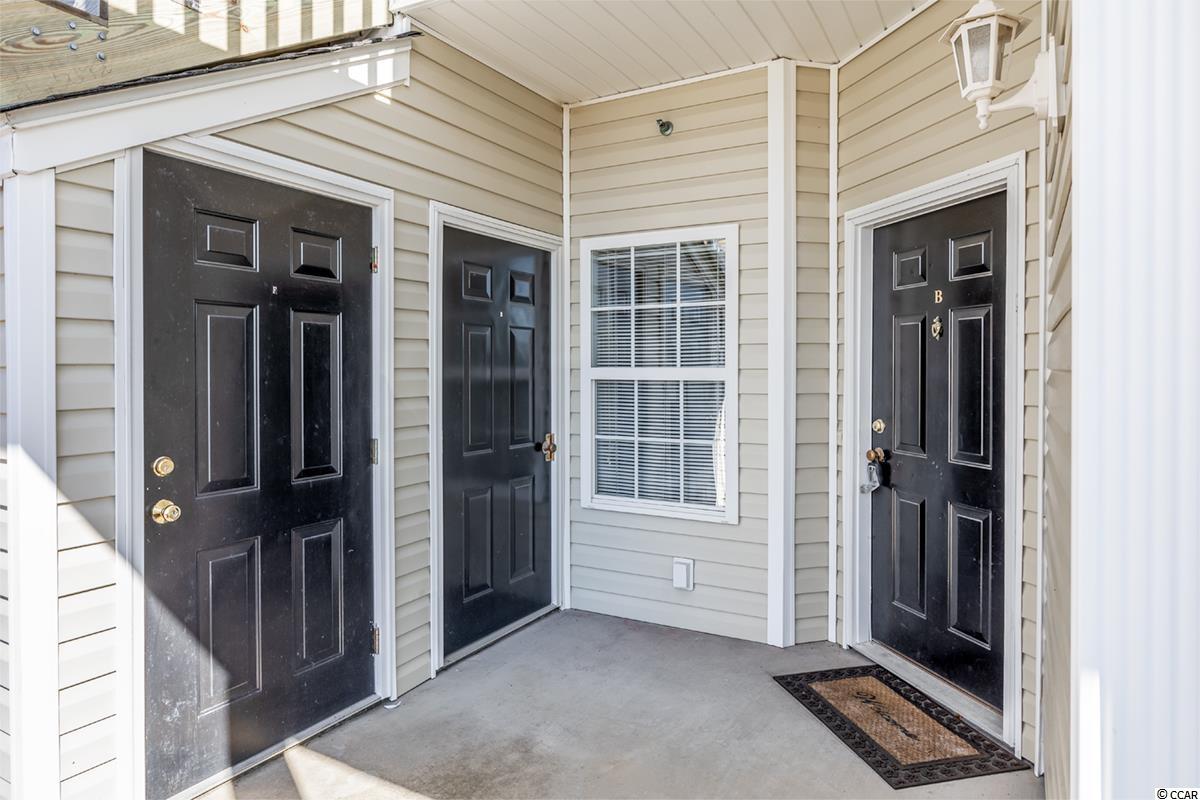 217 Wando River Road, Unit B Myrtle Beach, SC 29579 - Photo 2 of 25 Gallery Image 2