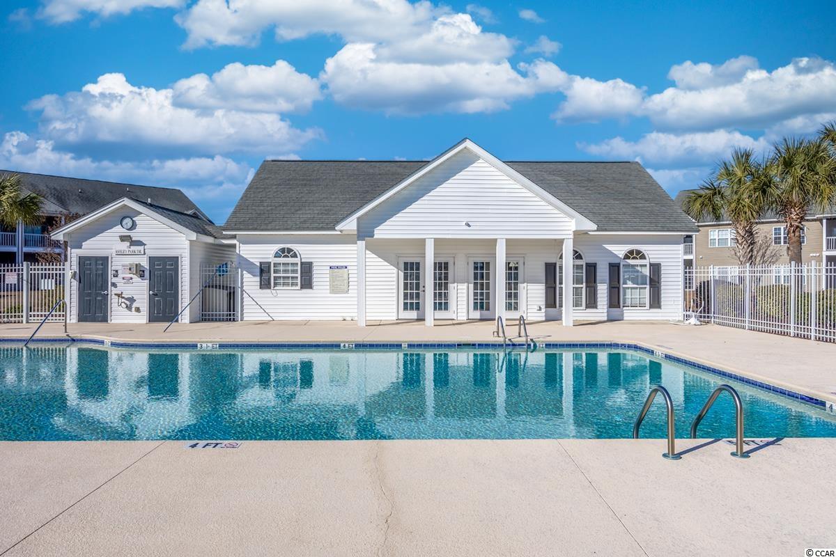 217 Wando River Road, Unit B Myrtle Beach, SC 29579 - Photo 22 of 25 Gallery Image 22