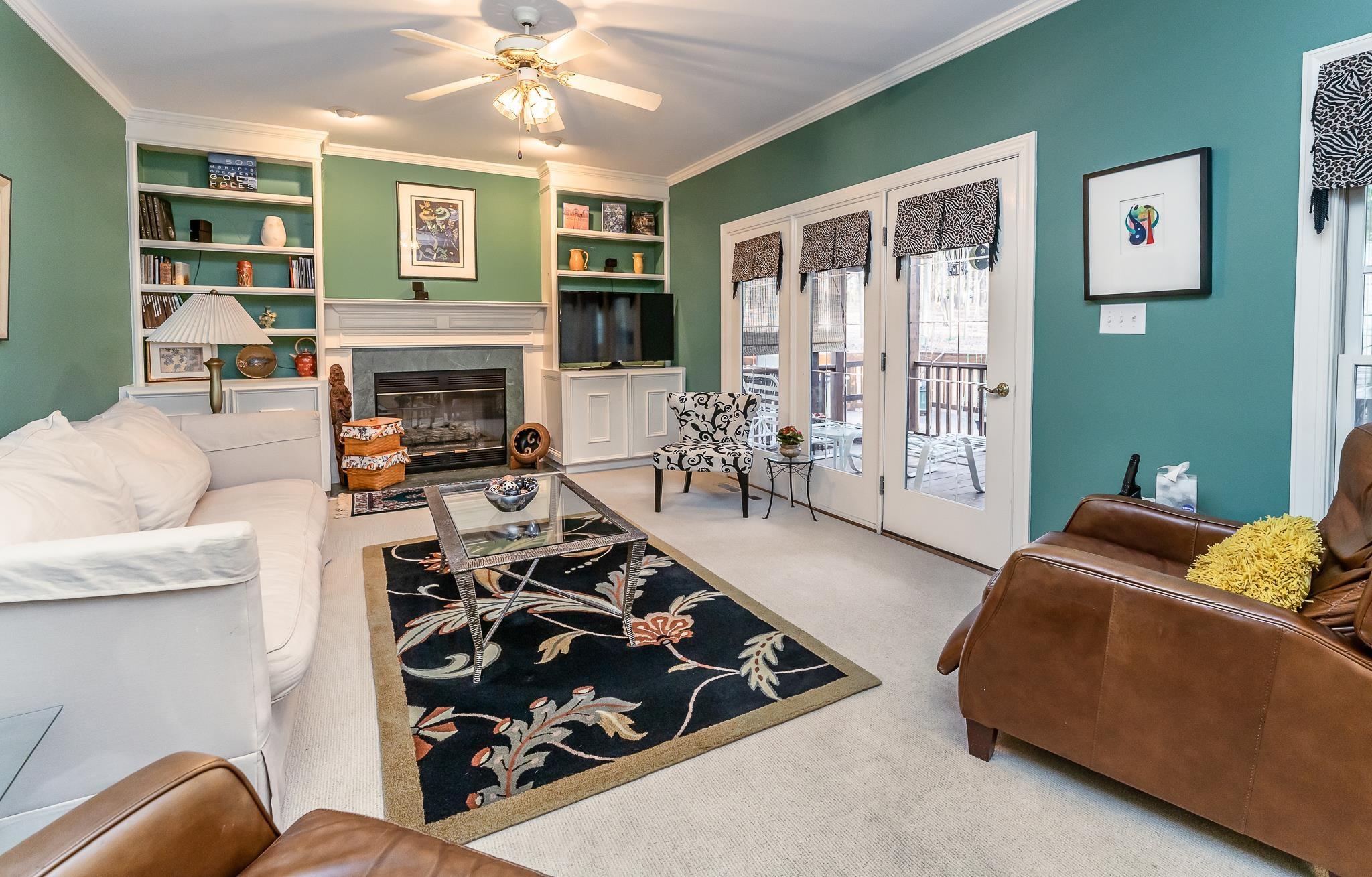 812 Berwyn Way Raleigh, NC 27615 - Photo 18 of 53 Photo 18