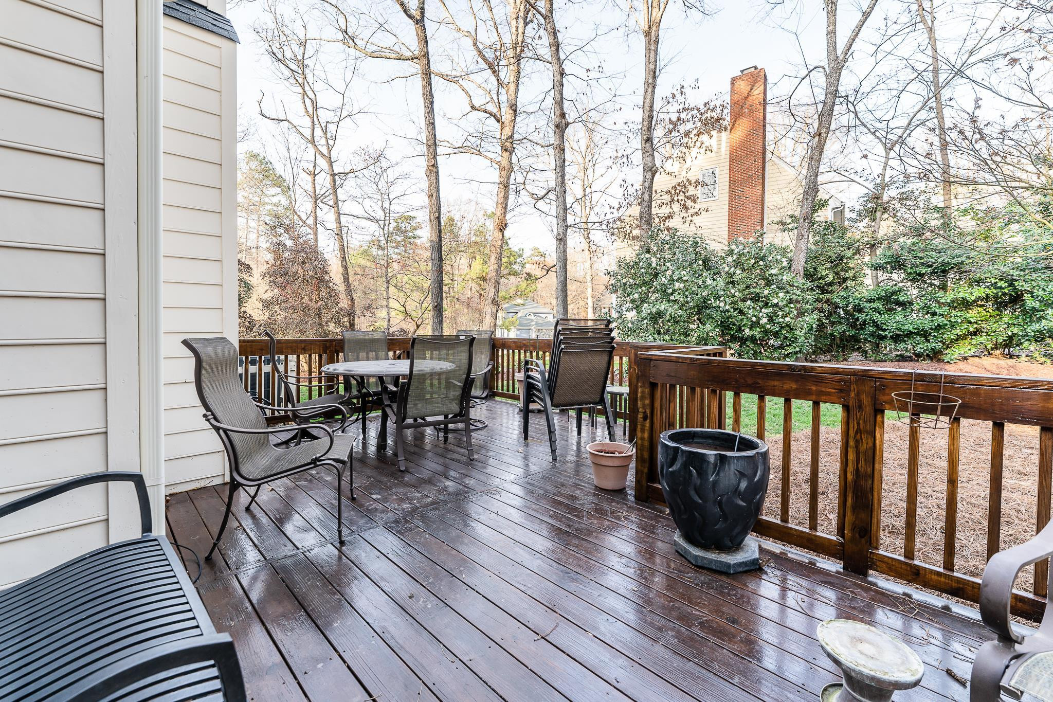 812 Berwyn Way Raleigh, NC 27615 - Photo 27 of 53 Photo 27