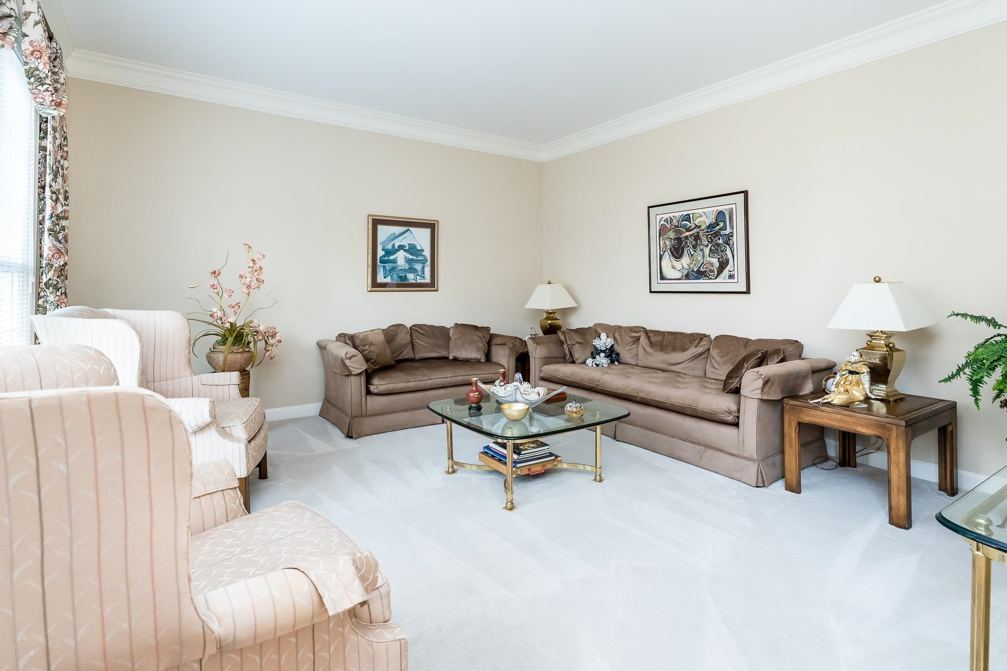 812 Berwyn Way Raleigh, NC 27615 - Photo 8 of 53 Photo 8