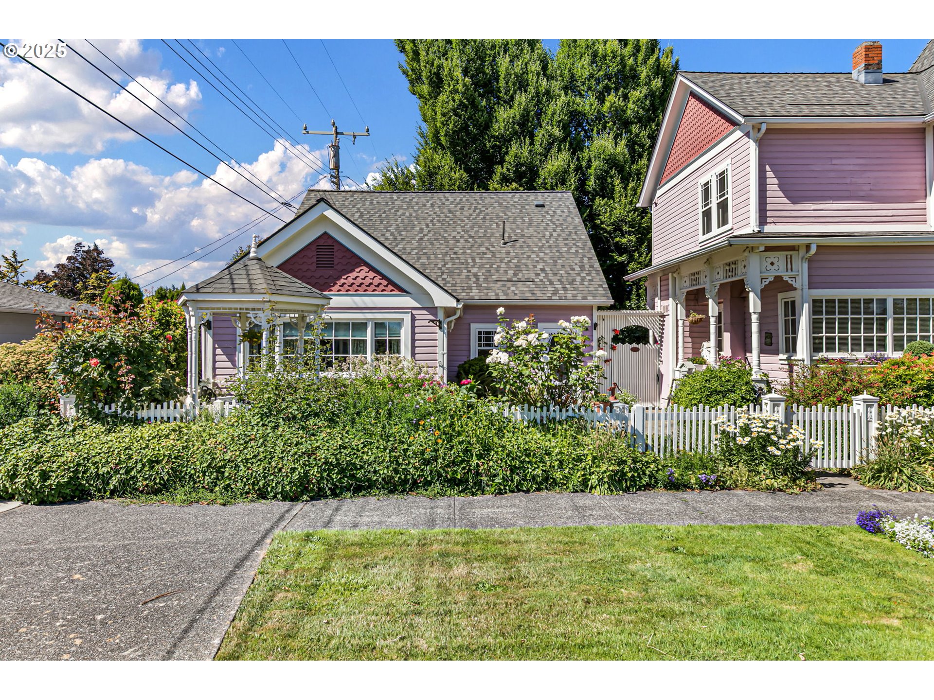 617 Juniper Street Junction City, OR 97448 - Photo 31 of 45