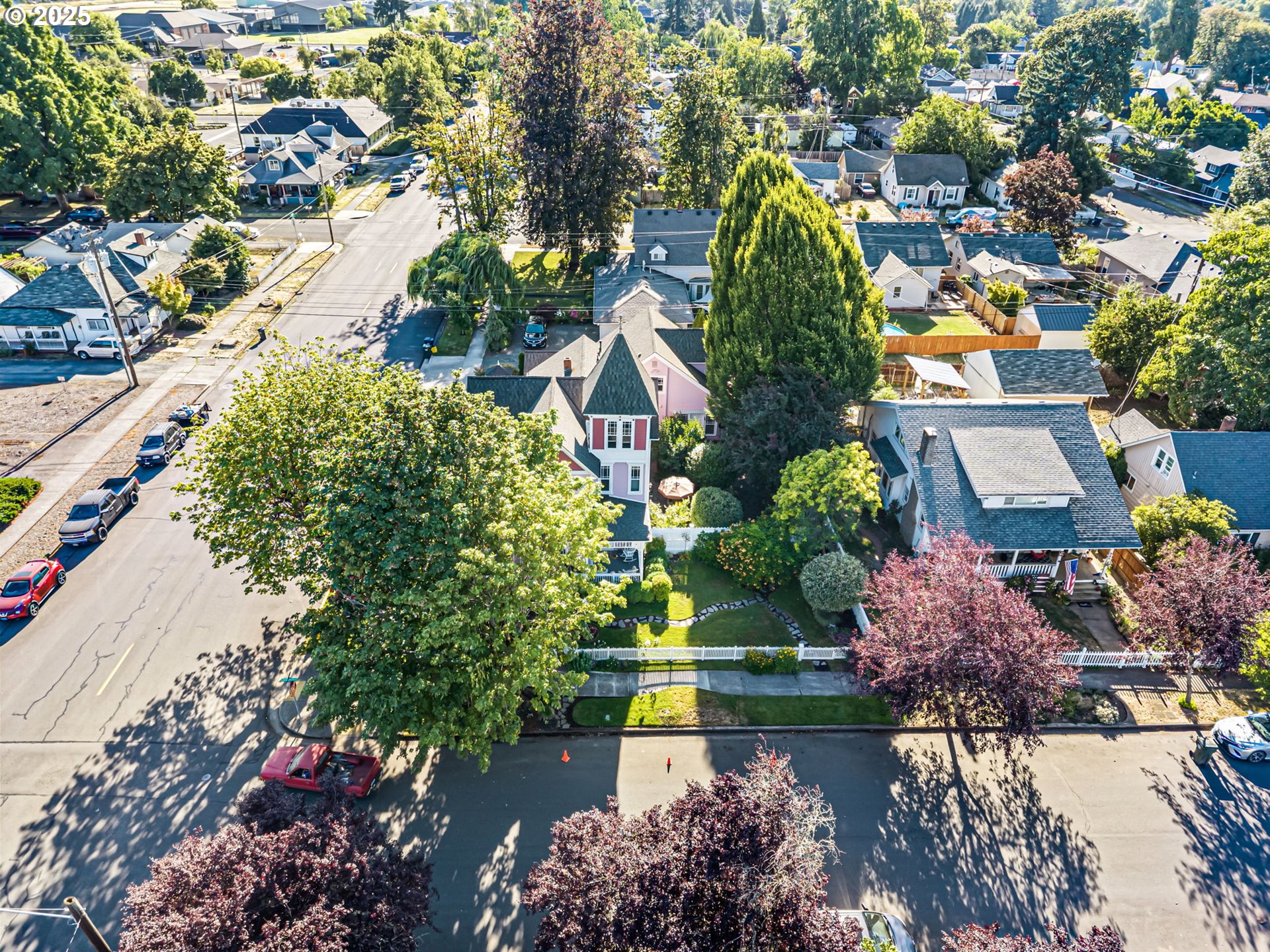 617 Juniper Street Junction City, OR 97448 - Photo 41 of 45
