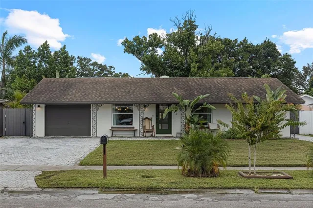 $545,000 | 8212 Donaldson Drive, Tampa, FL 33615