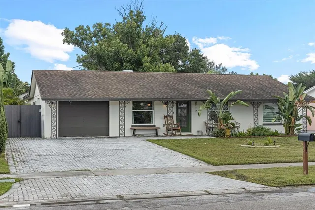 $545,000 | 8212 Donaldson Drive, Tampa, FL 33615