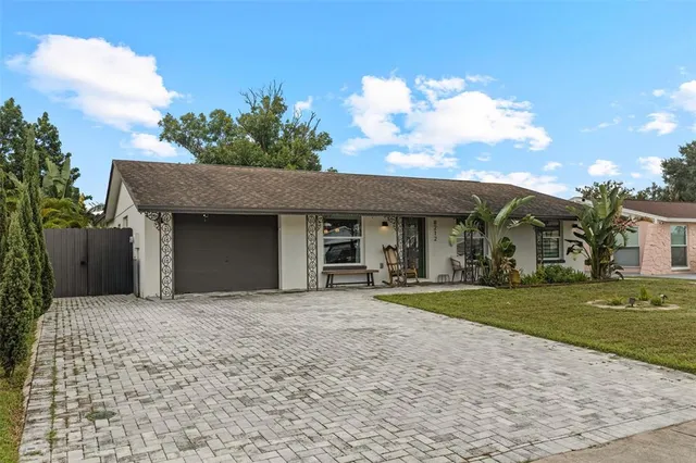 $545,000 | 8212 Donaldson Drive, Tampa, FL 33615