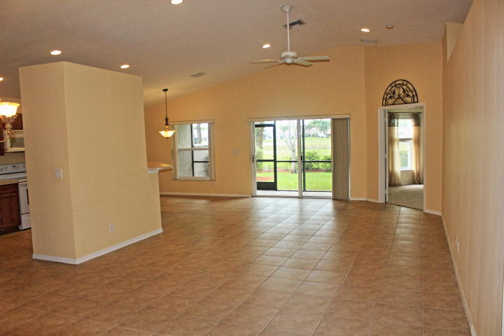12031 Roma Road Boynton Beach, FL 33436 - Photo 32 of 32 OPEN FLOOR PLAN