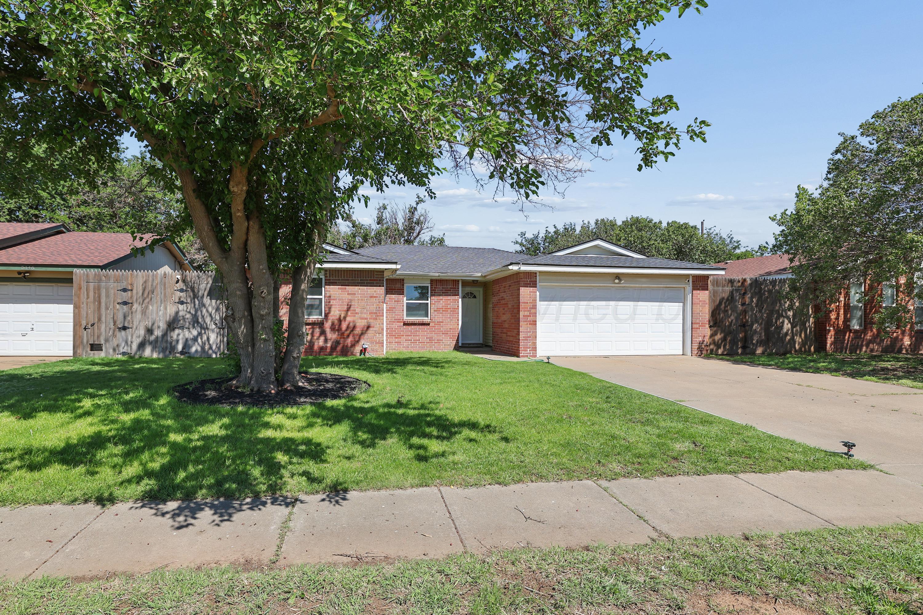 5144 Royce Drive Amarillo, TX 79110 - Photo 1 of 22 1-Front