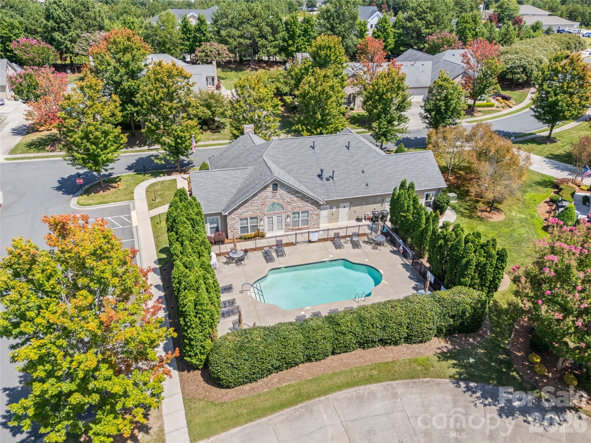 768 Ledgestone Court Tega Cay, SC 29708 - Photo 30 of 48