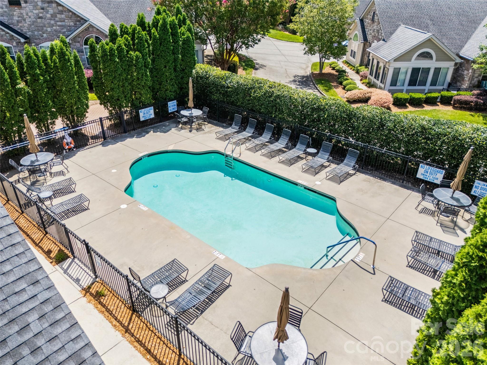 768 Ledgestone Court Tega Cay, SC 29708 - Photo 32 of 48