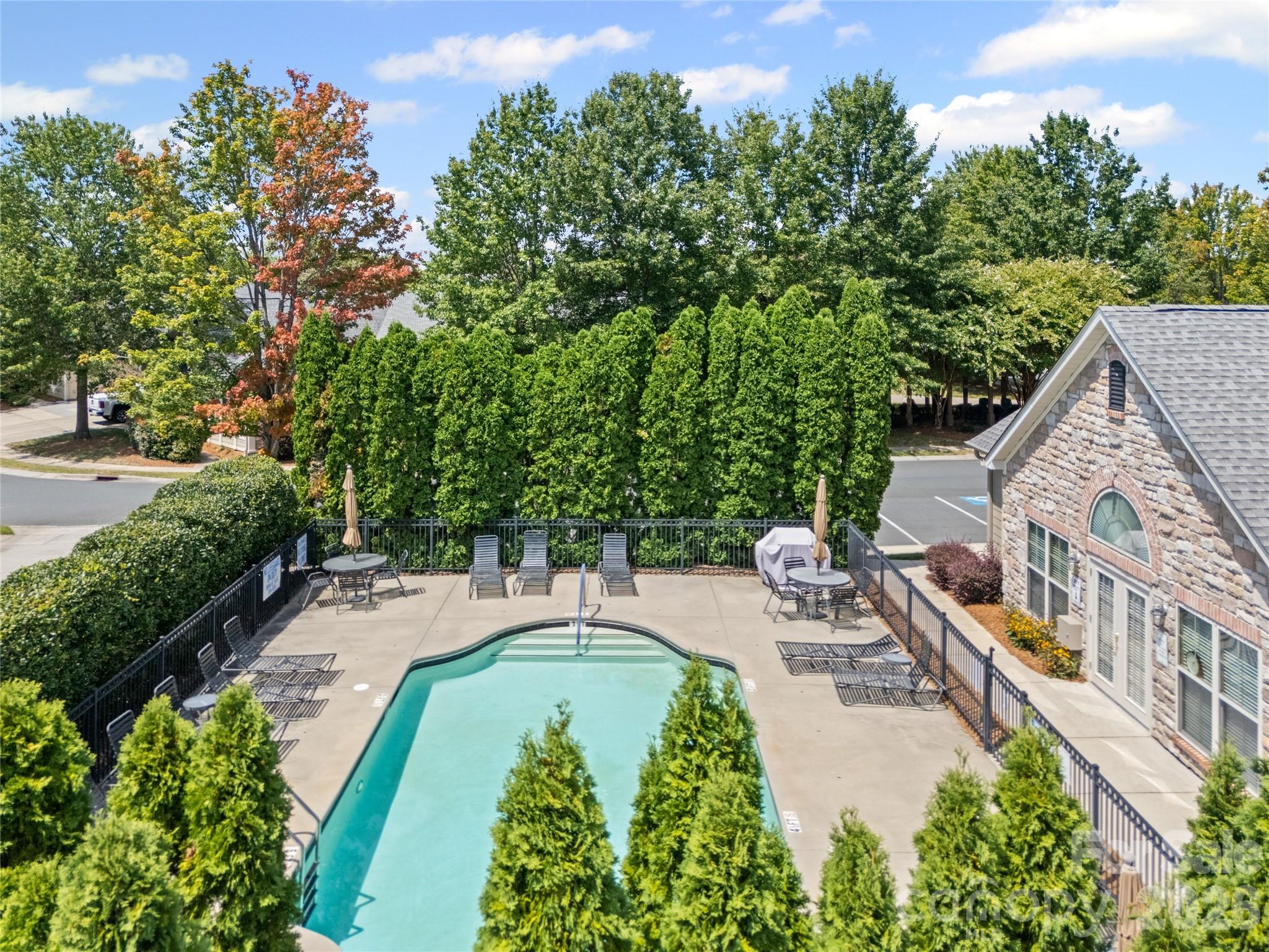 768 Ledgestone Court Tega Cay, SC 29708 - Photo 33 of 48