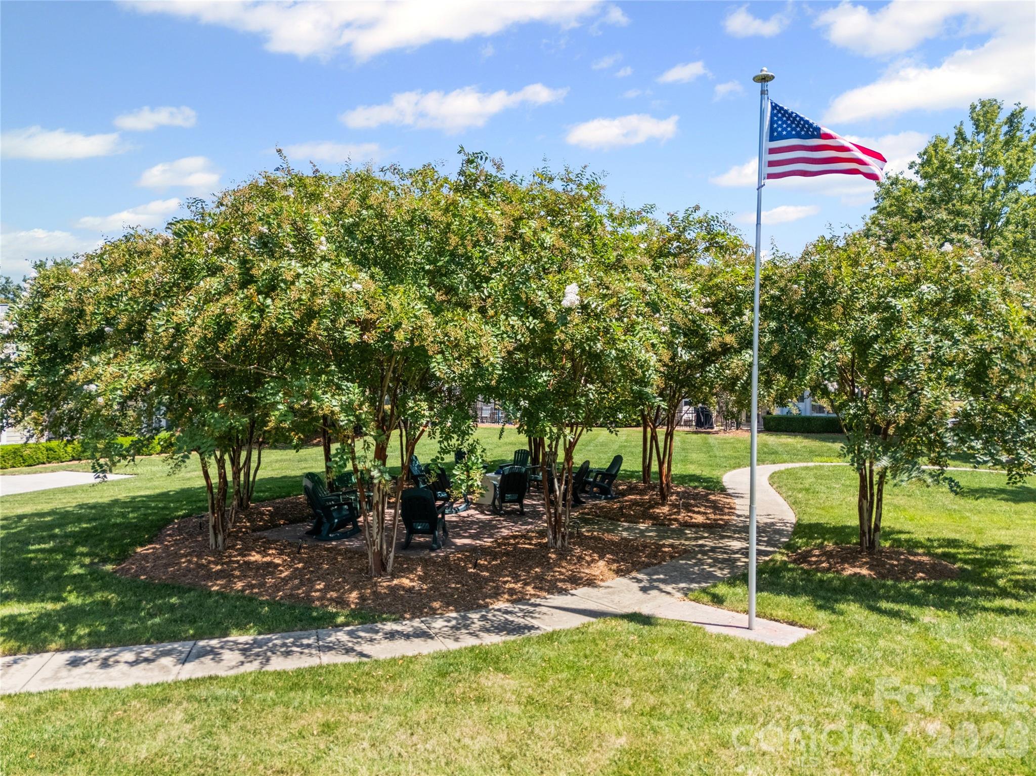 768 Ledgestone Court Tega Cay, SC 29708 - Photo 35 of 48