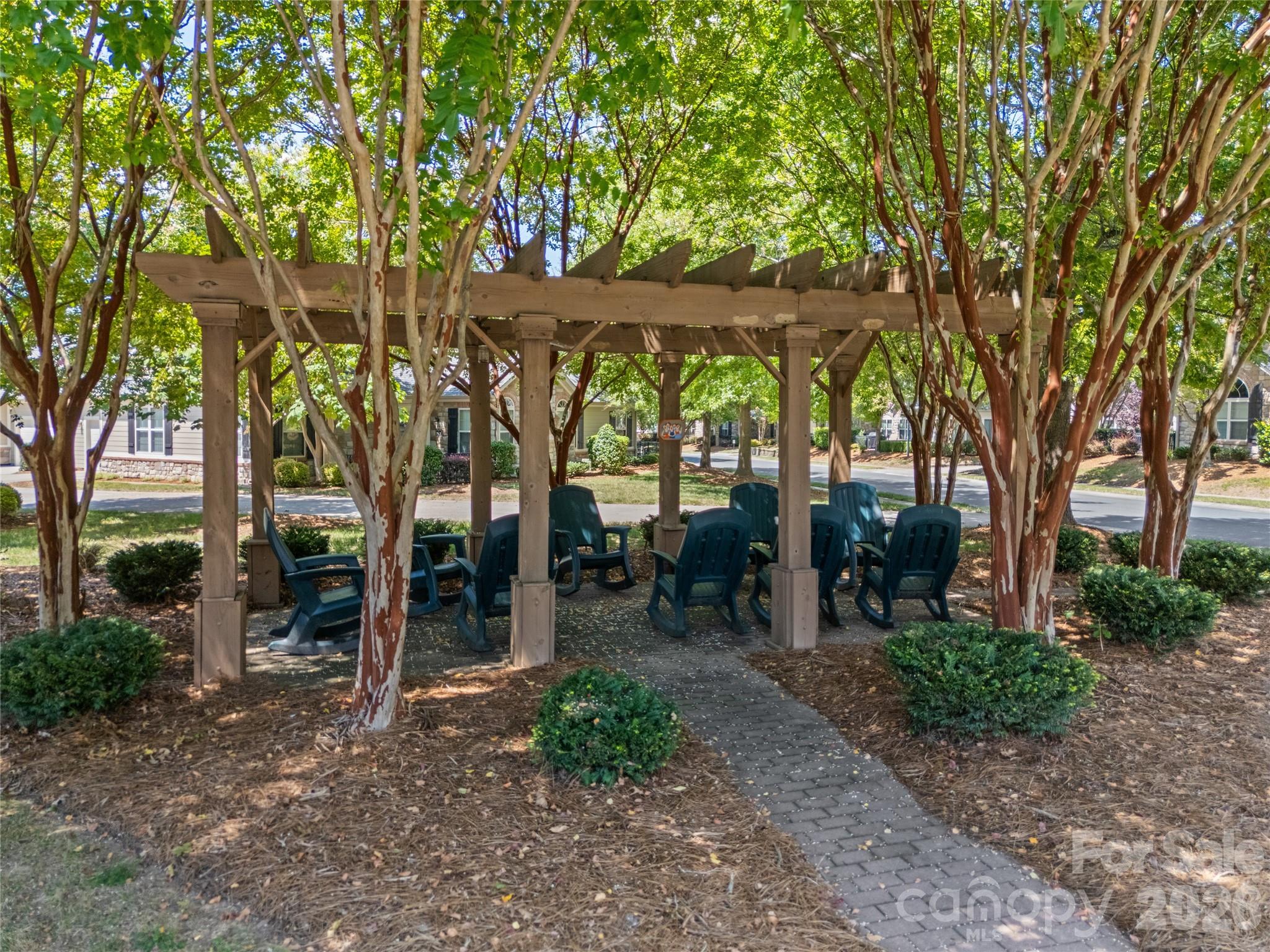 768 Ledgestone Court Tega Cay, SC 29708 - Photo 36 of 48