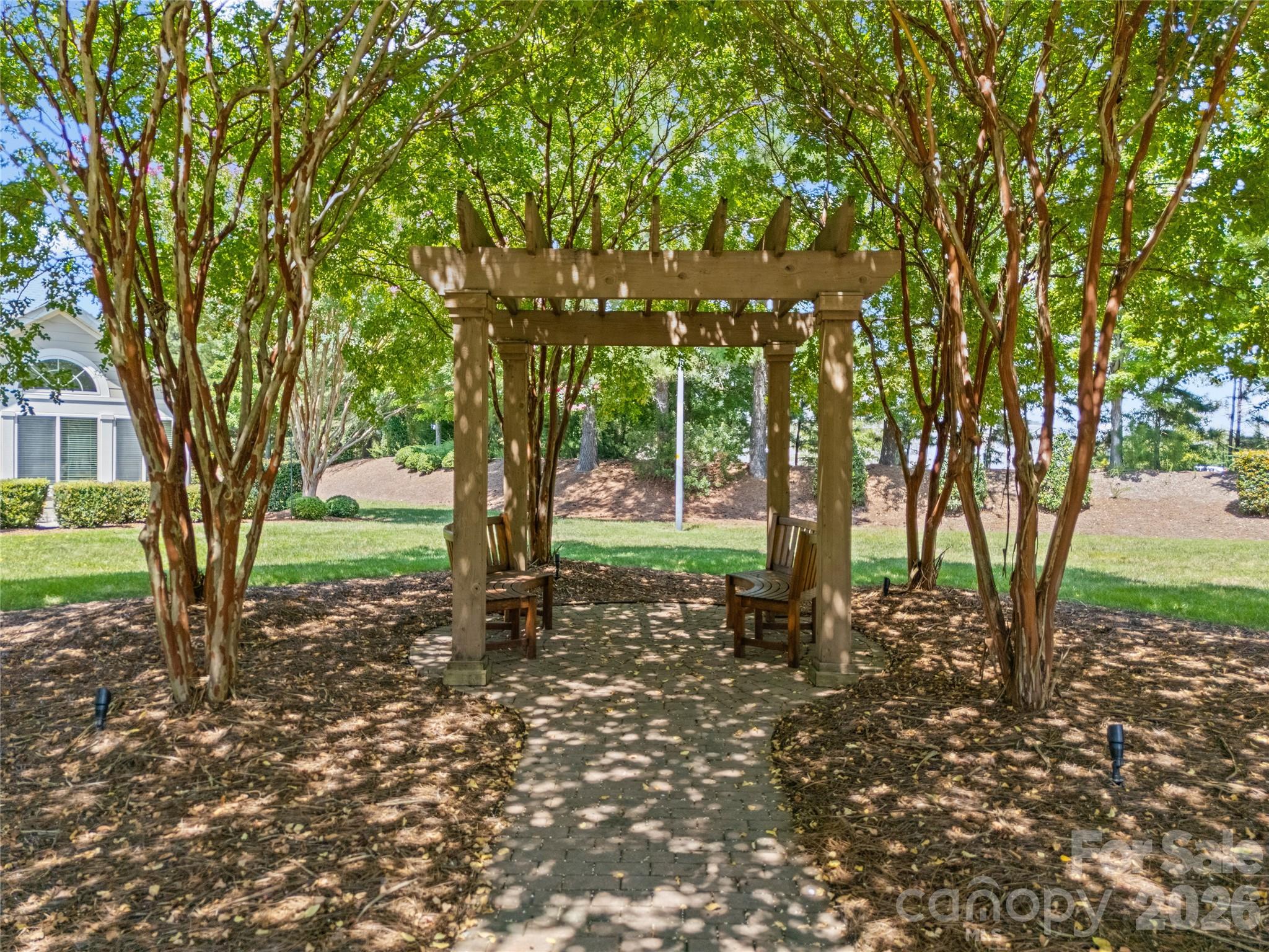 768 Ledgestone Court Tega Cay, SC 29708 - Photo 37 of 48