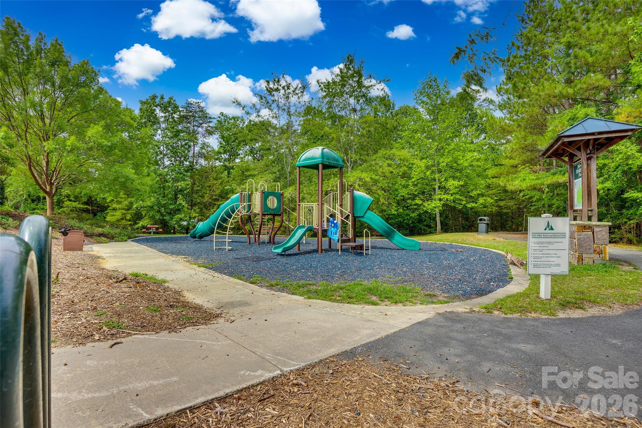 768 Ledgestone Court Tega Cay, SC 29708 - Photo 42 of 48