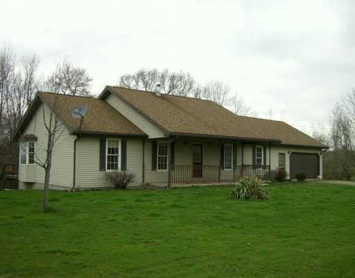 119 Haas Road Fredonia, PA 16124 - Photo 1 of 1 Exterior Front.