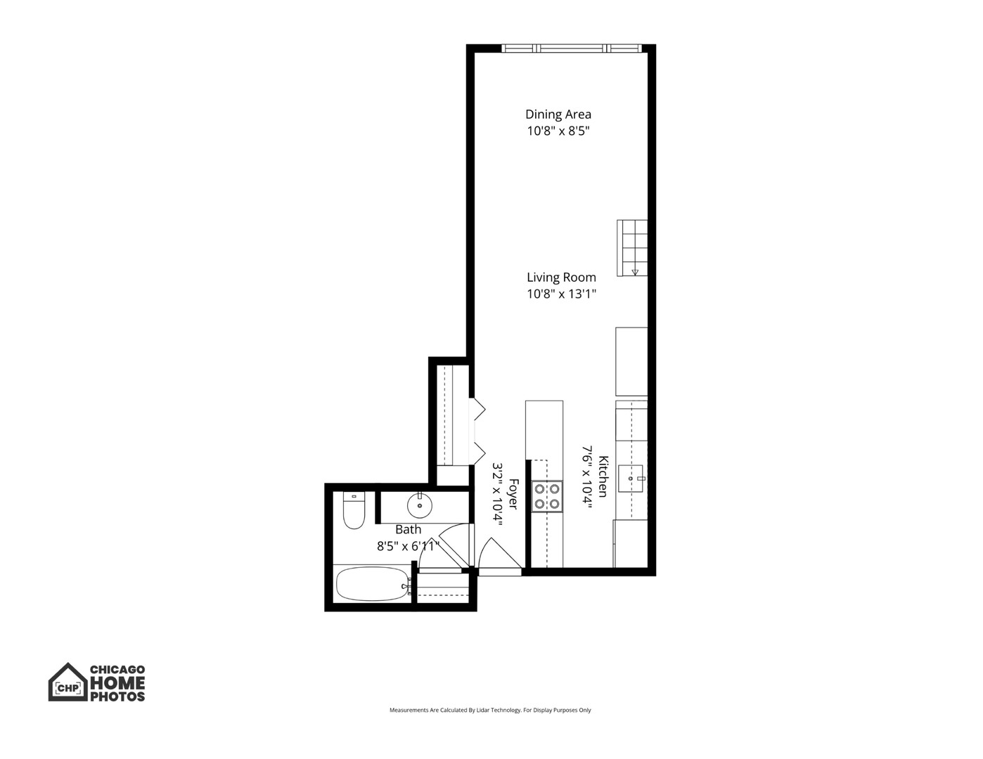 6619 North Sheridan Road, Unit 401 Chicago, IL 60626 - Photo 16 of 19