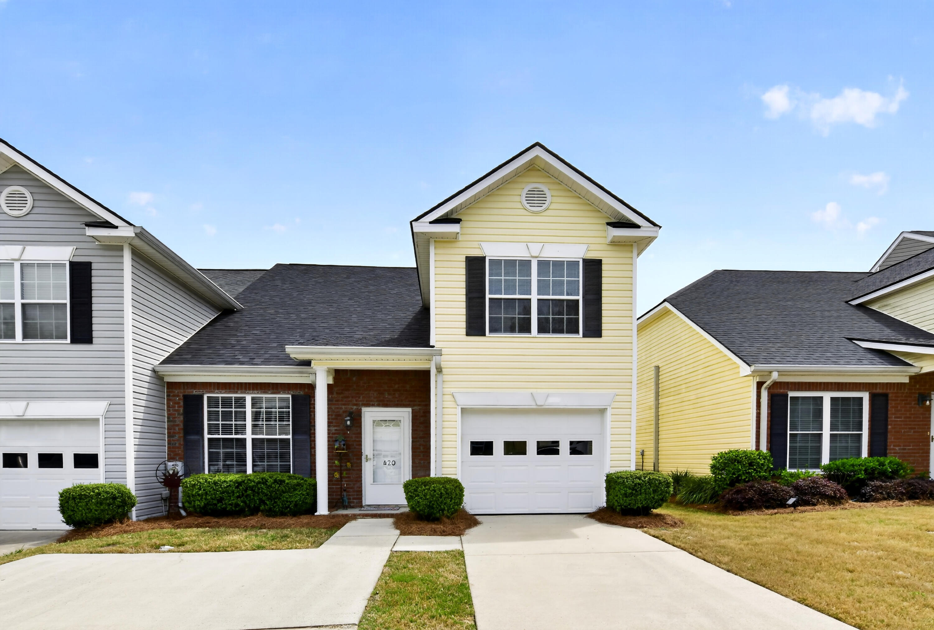 420 Snead Way Evans, GA 30809 - Photo 1 of 37 1