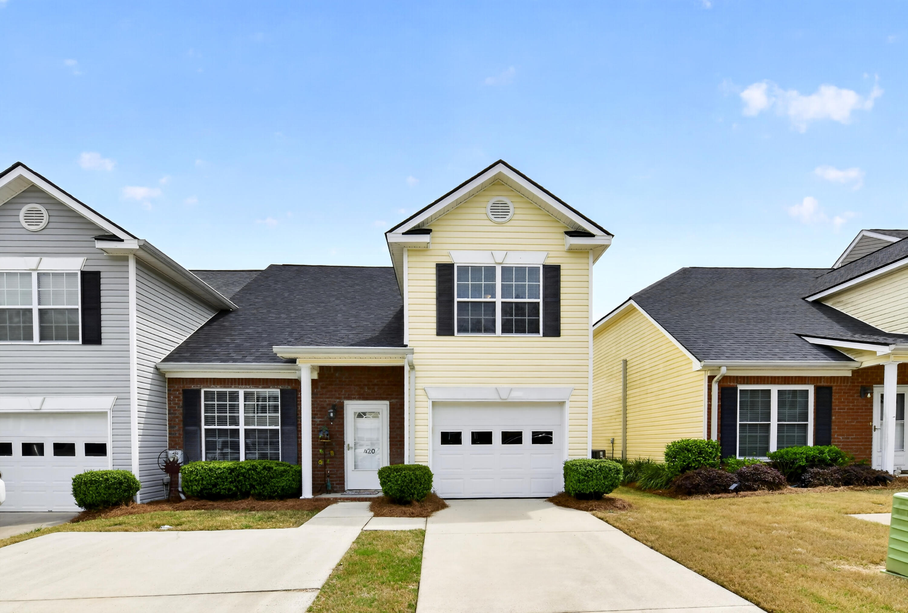 420 Snead Way Evans, GA 30809 - Photo 2 of 37 2