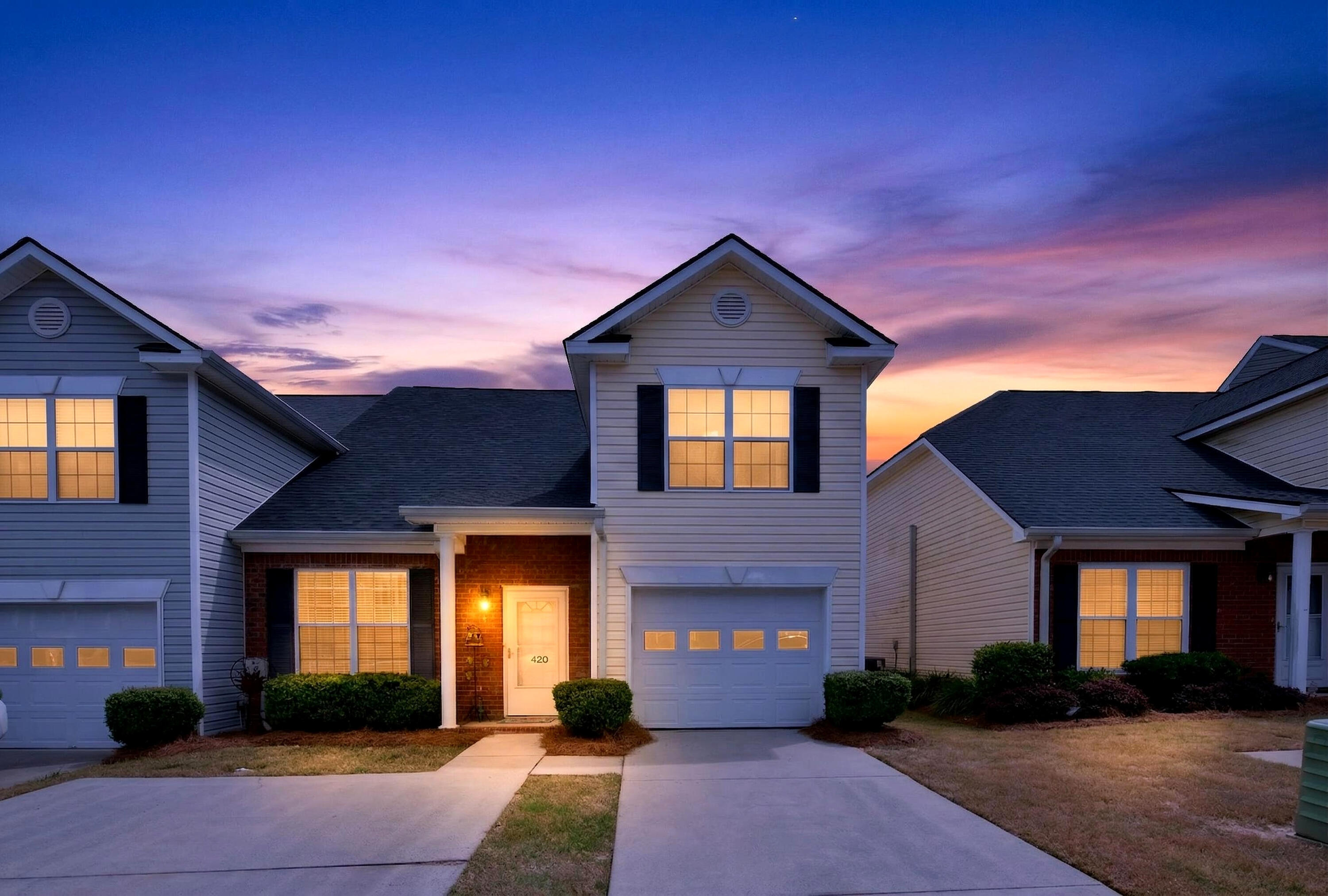 420 Snead Way Evans, GA 30809 - Photo 3 of 37 5