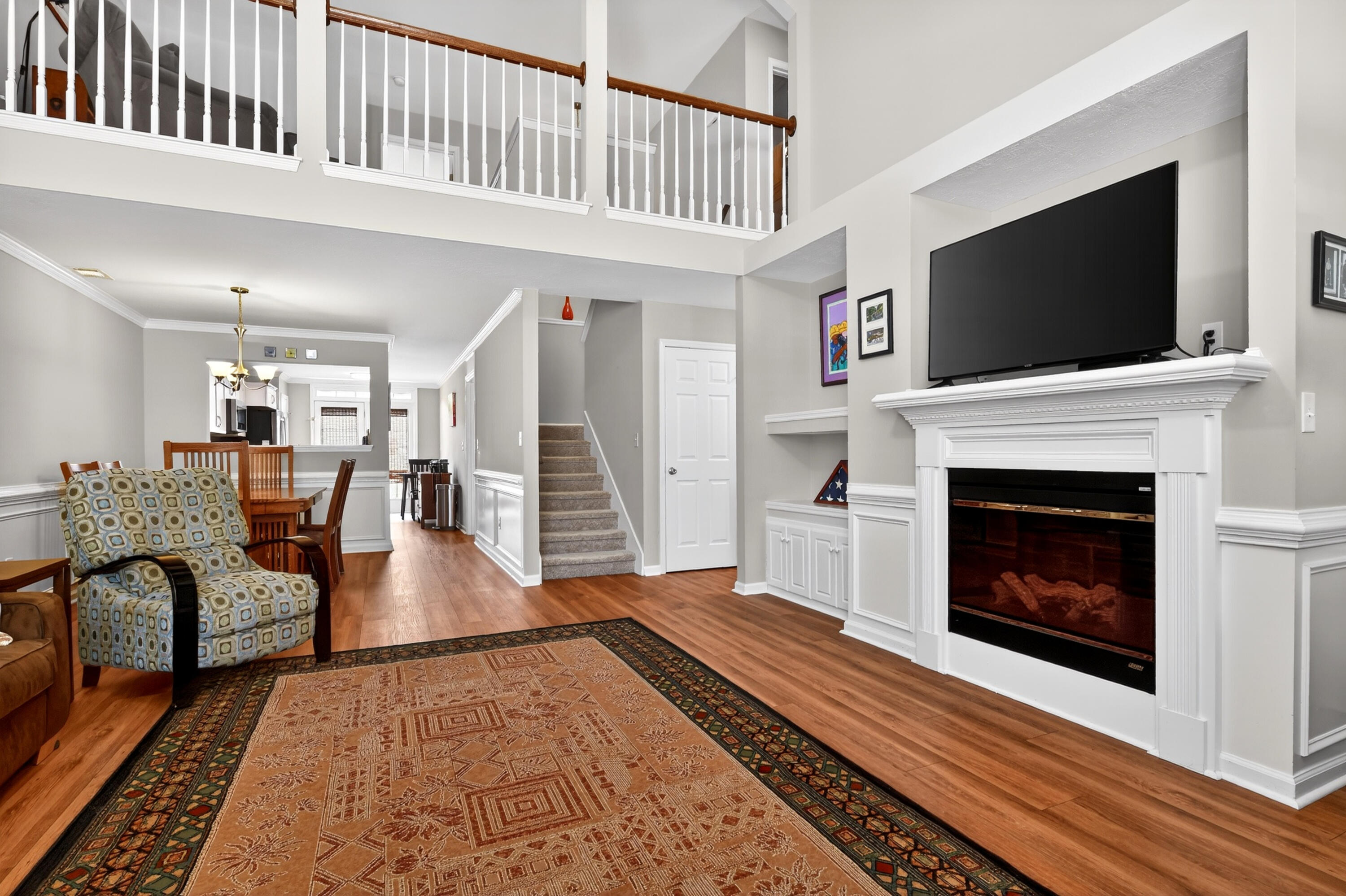 420 Snead Way Evans, GA 30809 - Photo 7 of 37 9