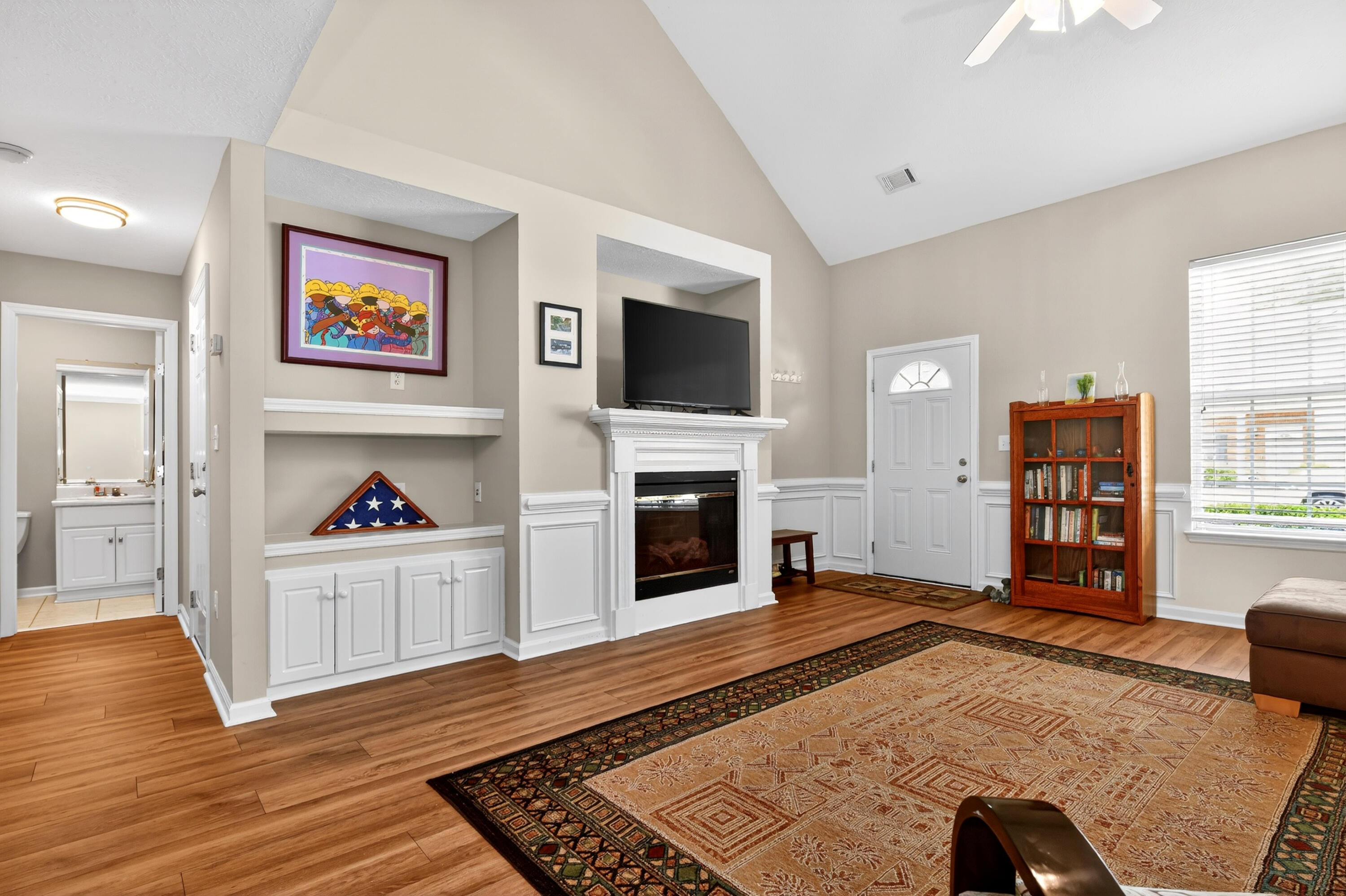 420 Snead Way Evans, GA 30809 - Photo 9 of 37 11