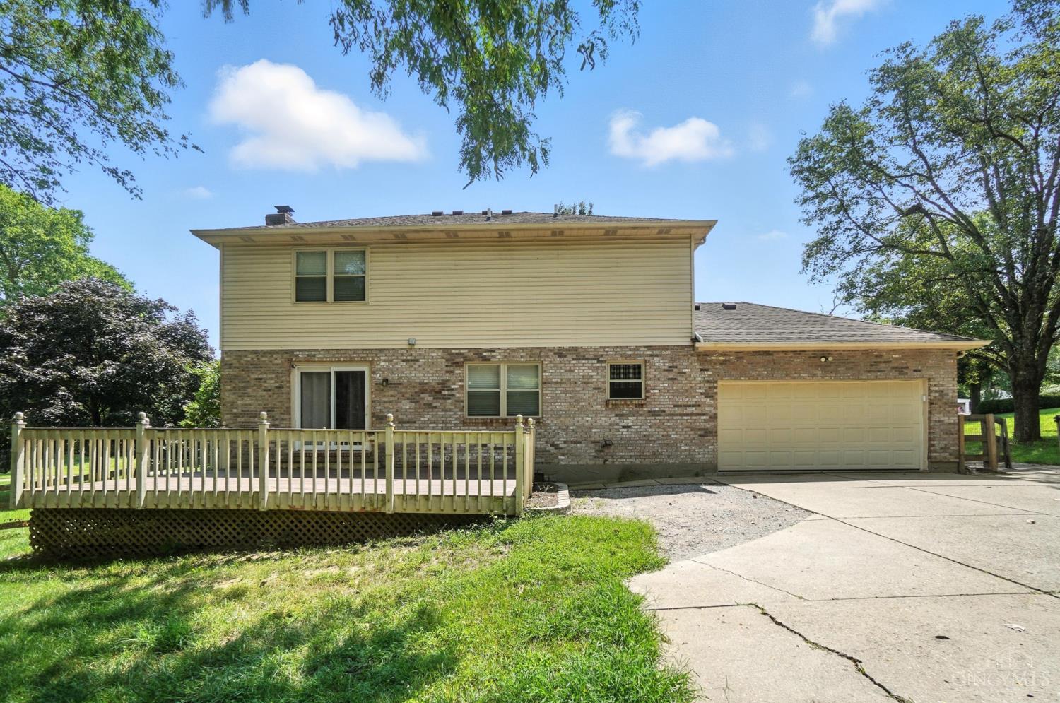 5819 Gaines Road Cincinnati, OH 45247 - Photo 58 of 69 Gallery Image 58