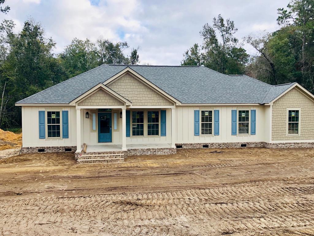 249 White Pond Road Nashville, GA 31639 - Photo 21 of 21 Gallery Image 21