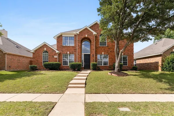 $699,900 | 3108 Spring Grove Drive, Plano, TX 75025
