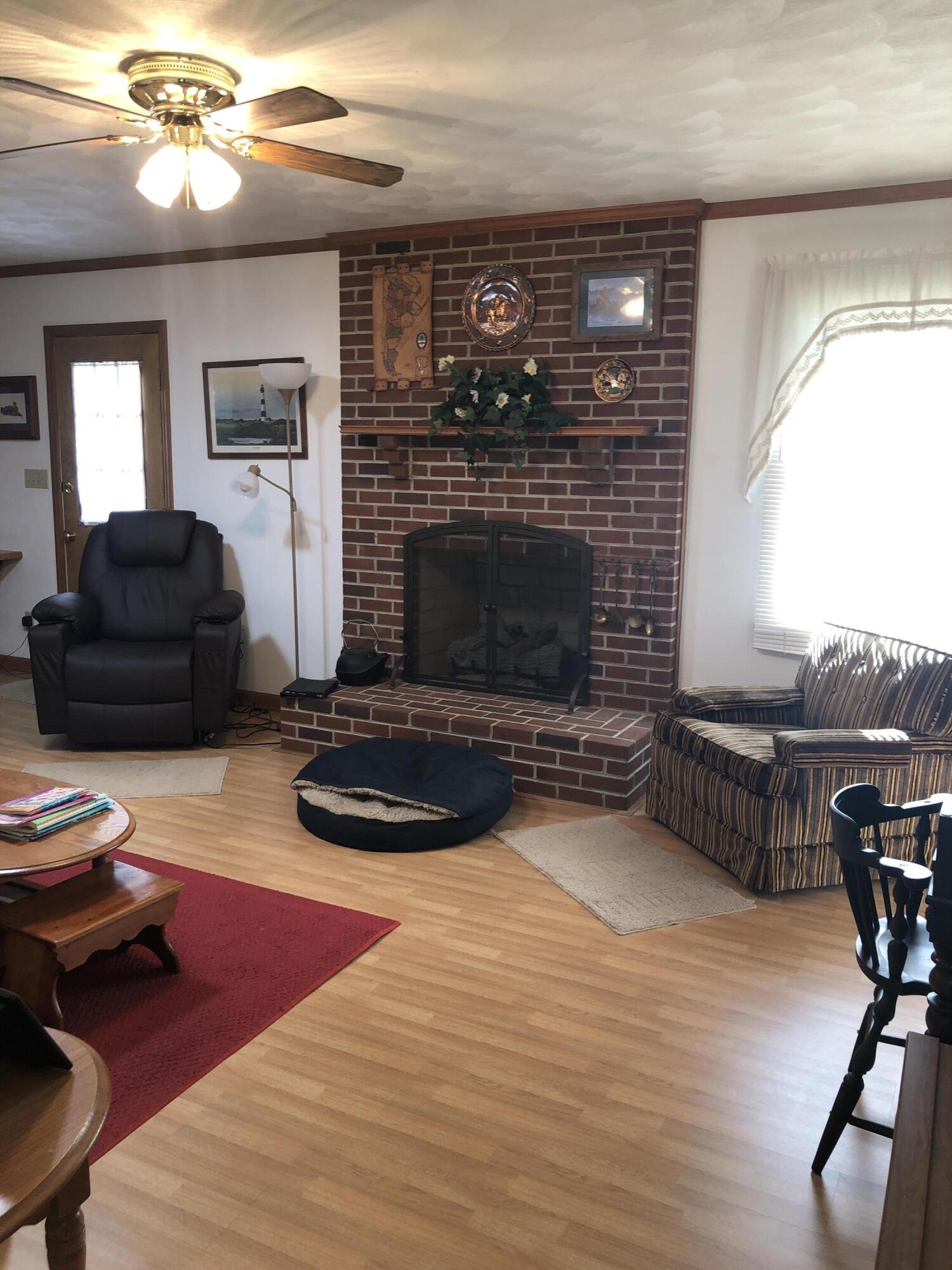 5016 Britaney Road Roanoke, VA 24012 - Photo 13 of 31 Den