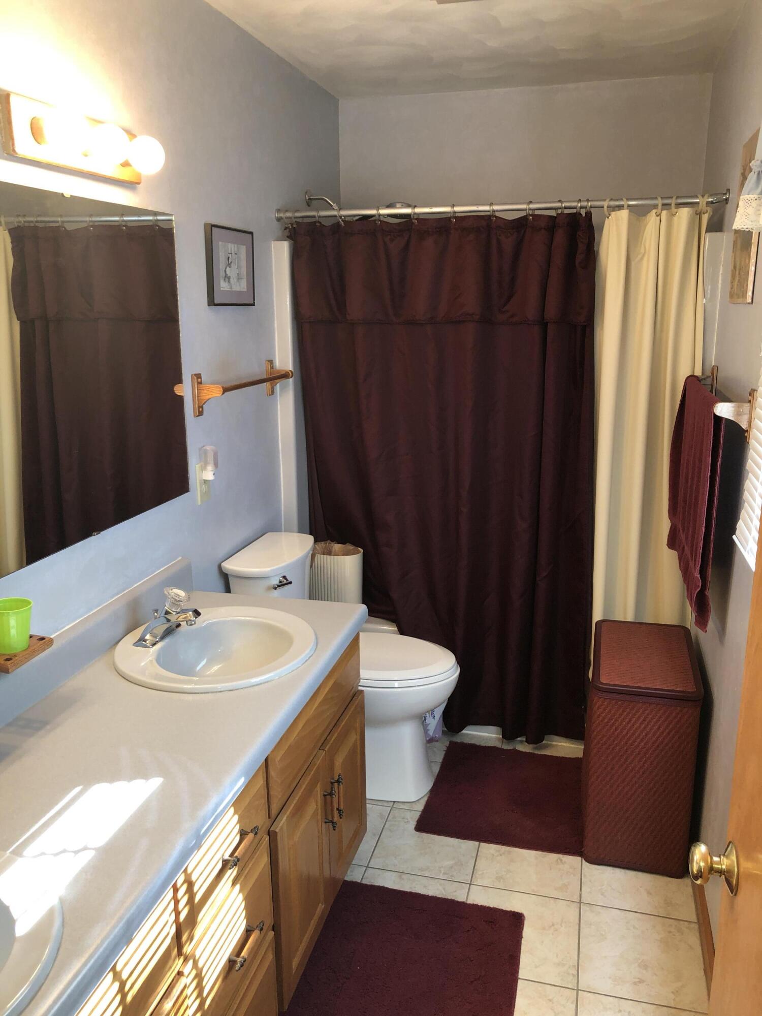 5016 Britaney Road Roanoke, VA 24012 - Photo 17 of 31 Master Bath