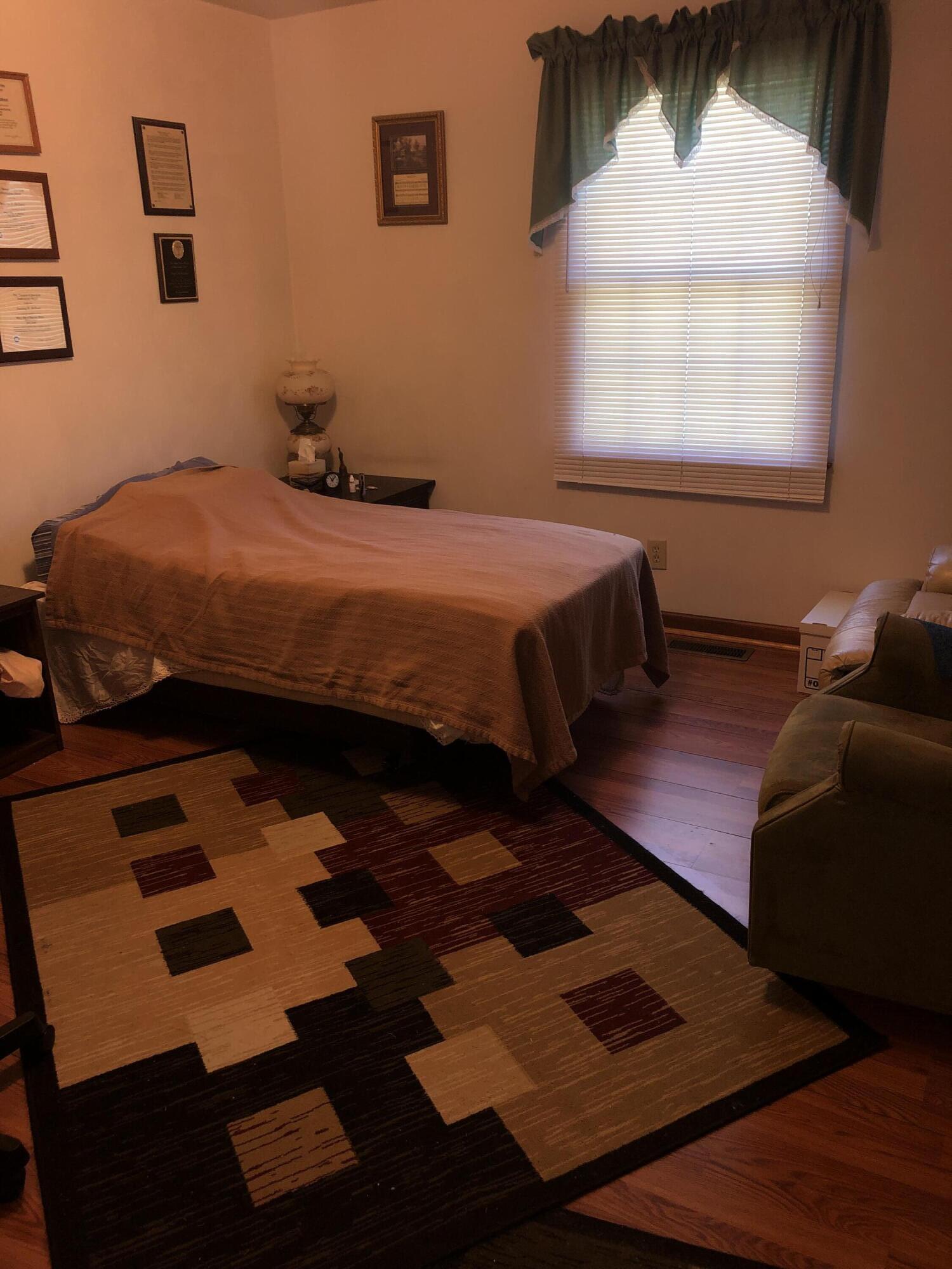 5016 Britaney Road Roanoke, VA 24012 - Photo 18 of 31 Bedroom 2