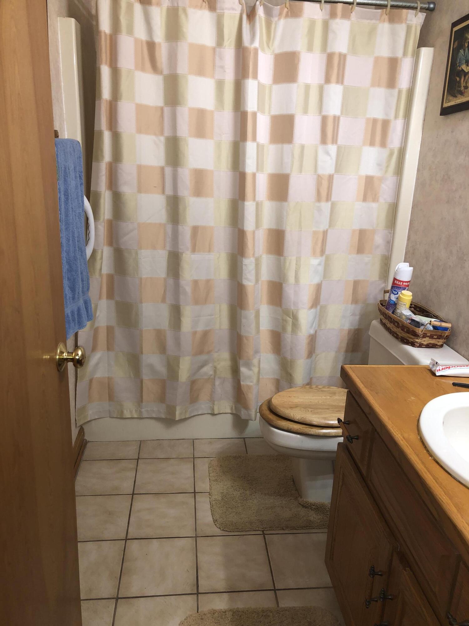 5016 Britaney Road Roanoke, VA 24012 - Photo 19 of 31 Bath 2