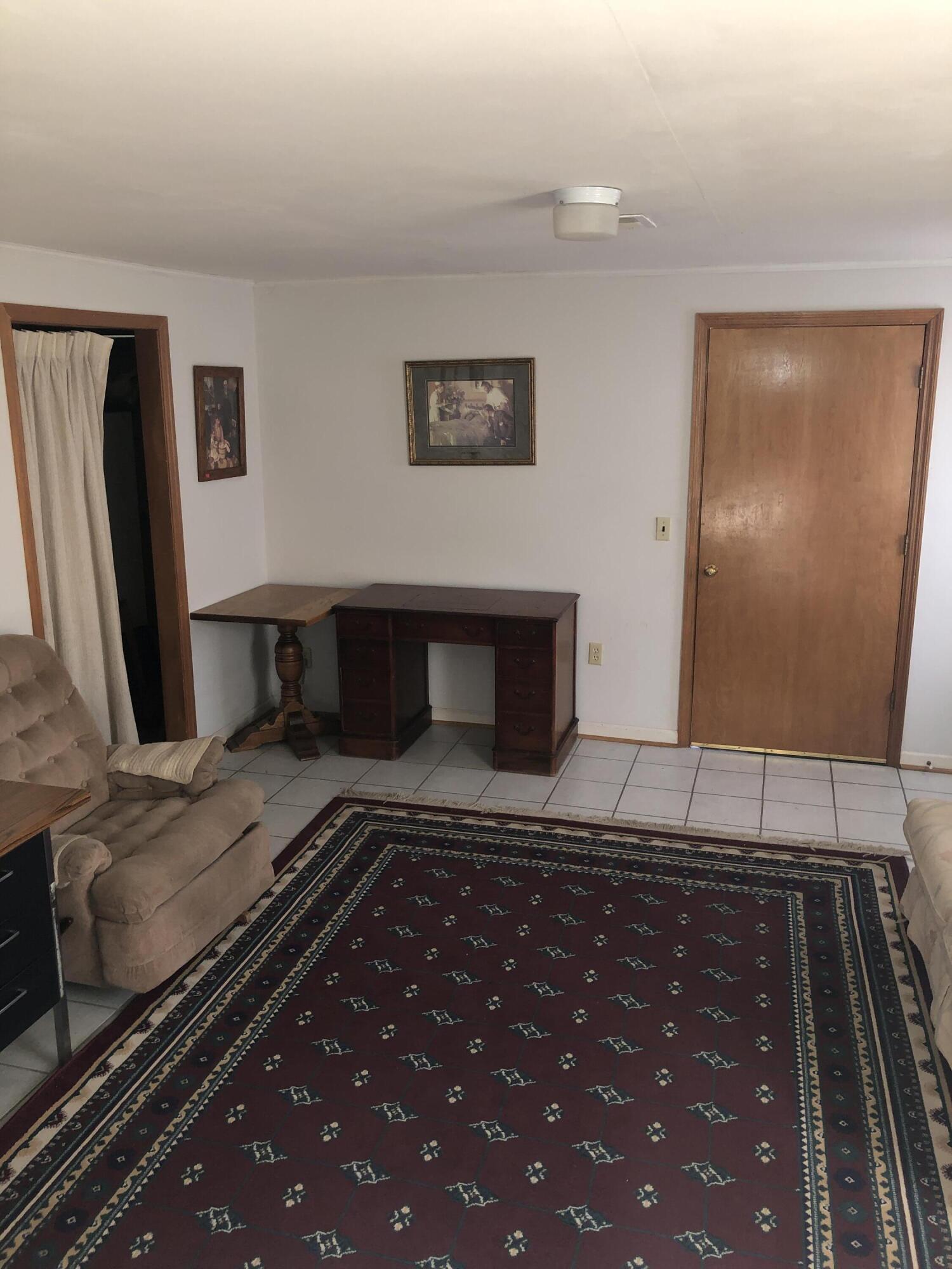 5016 Britaney Road Roanoke, VA 24012 - Photo 21 of 31 Downstairs Family Room