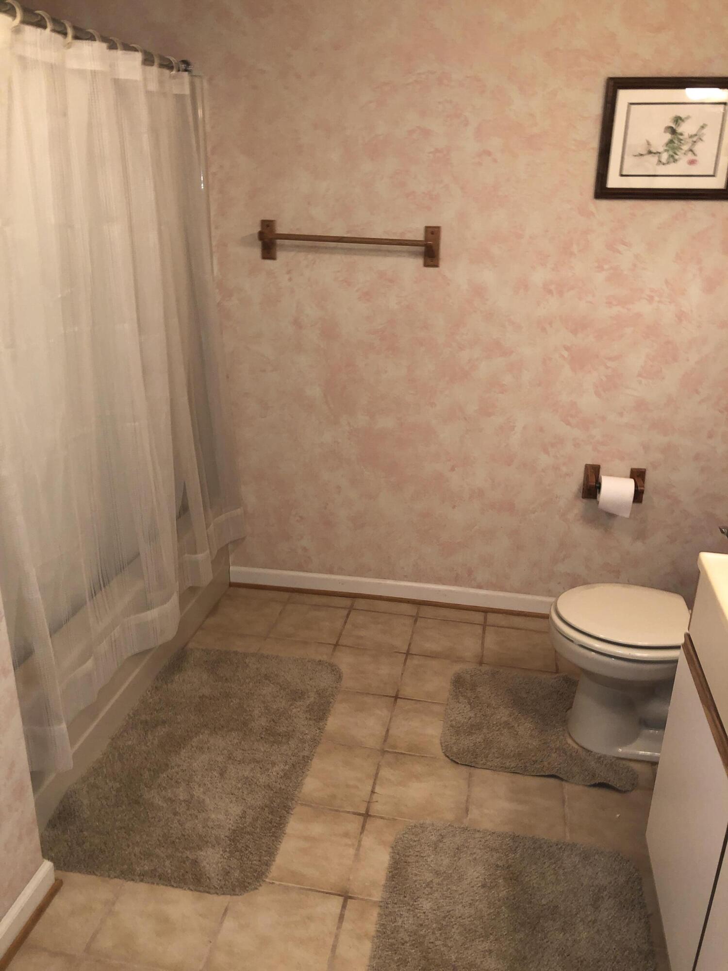 5016 Britaney Road Roanoke, VA 24012 - Photo 23 of 31 Bath 3 Downstairs