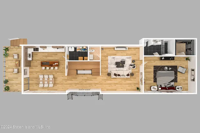 $1,550,000 | 97 Cardiff Street | Huguenot