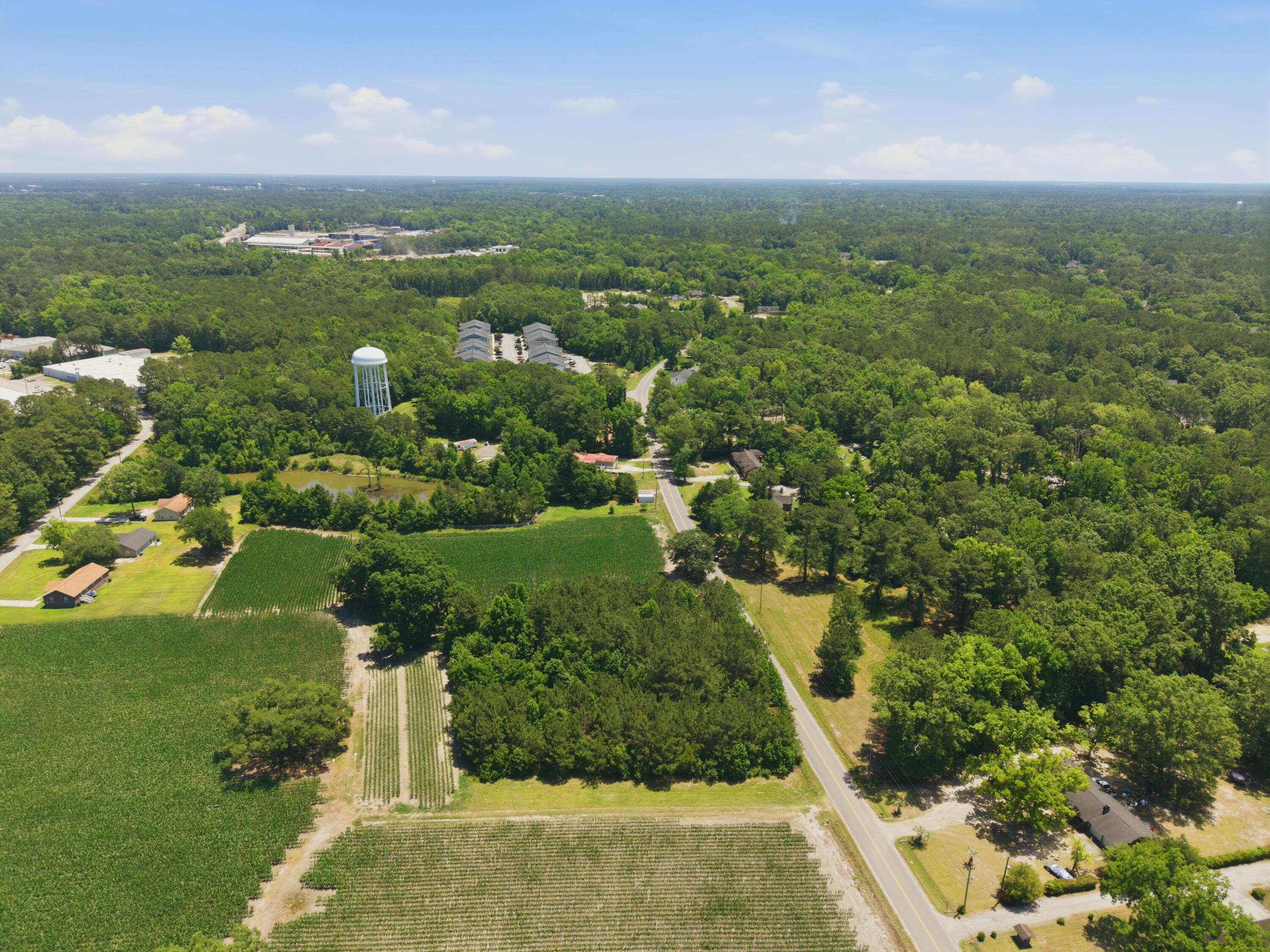 202 East Main Street Moncks Corner, SC 29461 - Photo 42 of 44 001_DJI_20260519125912_0374_D
