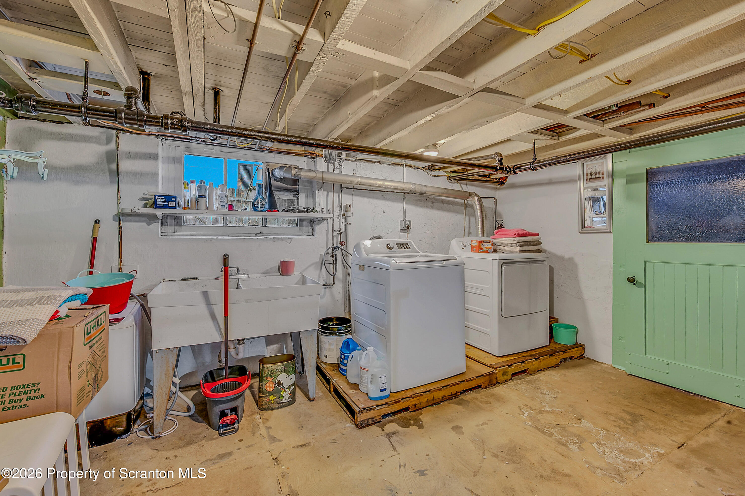 123 William Street Scranton, PA 18510 - Photo 19 of 22