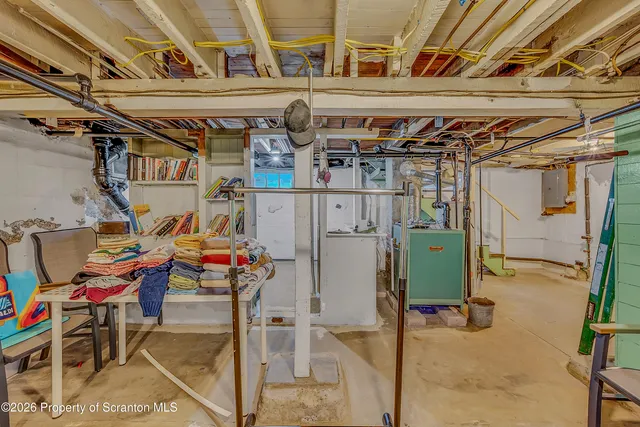 $2,000 | 123 William Street, Scranton, PA 18510