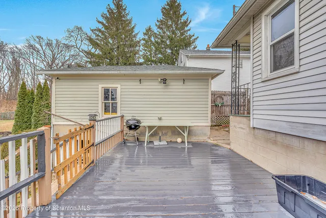 $2,000 | 123 William Street, Scranton, PA 18510