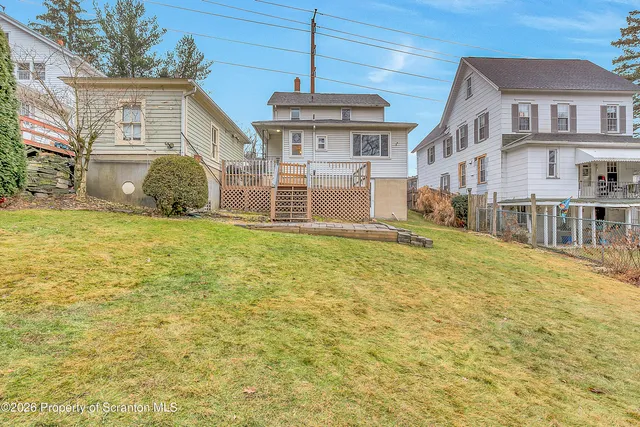 $2,000 | 123 William Street, Scranton, PA 18510