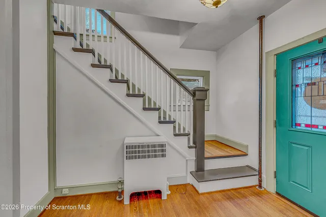 $2,000 | 123 William Street, Scranton, PA 18510