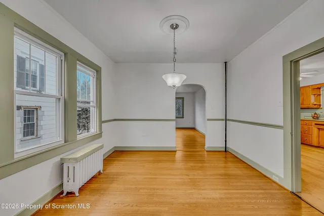 $2,000 | 123 William Street, Scranton, PA 18510