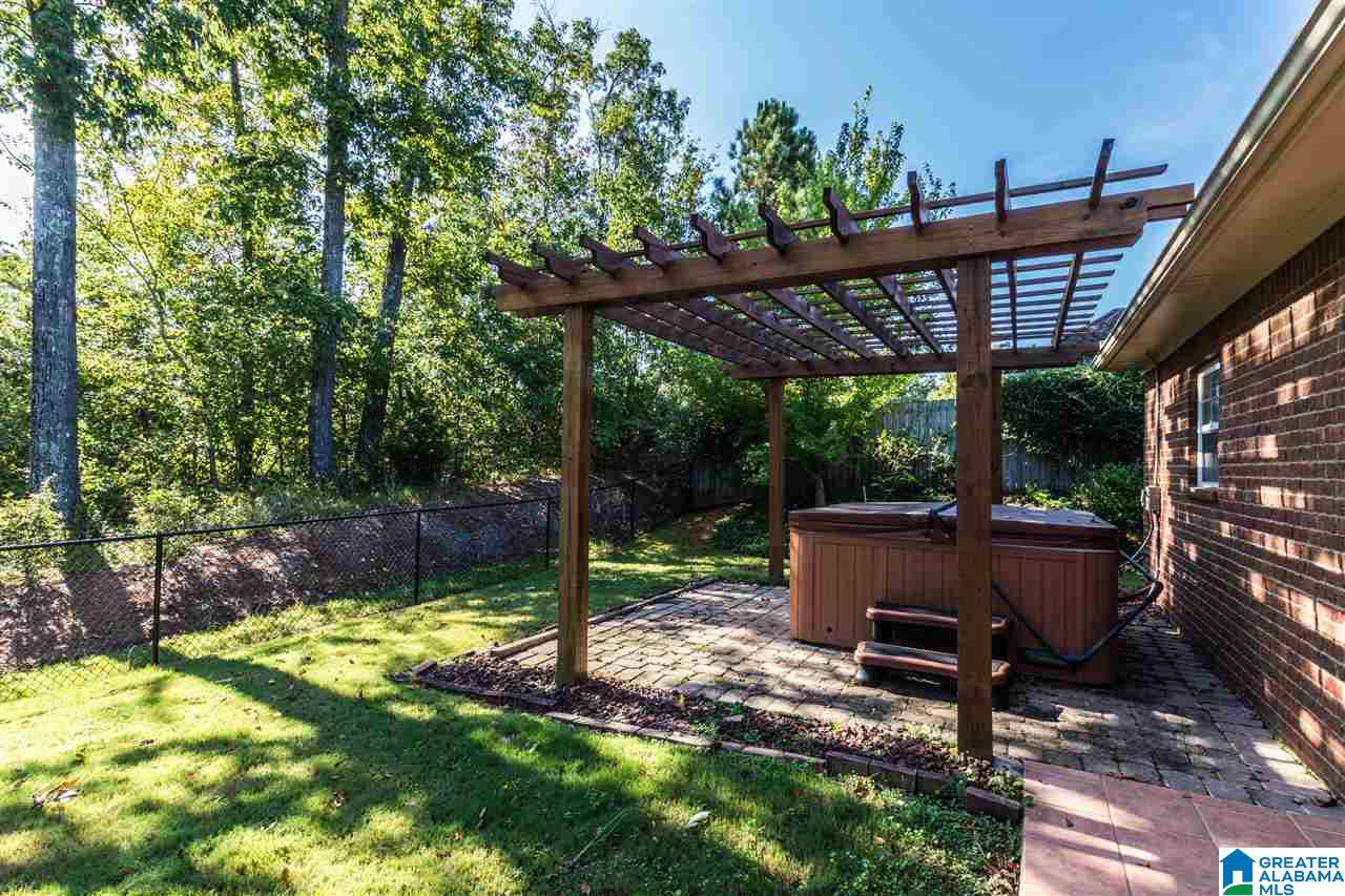 213 Narrows Point Lane Birmingham, AL 35242 - Photo 22 of 27